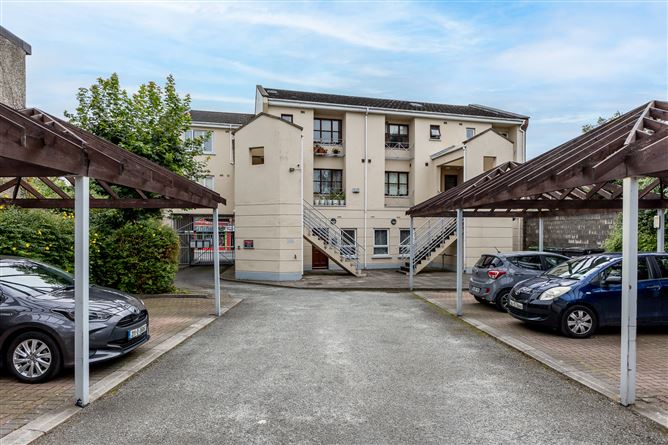 Apt 4 Bective Square, Phibsborough, Dublin 7