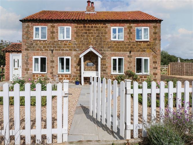 Horseshoe Cottage,Pentney, Norfolk, United Kingdom