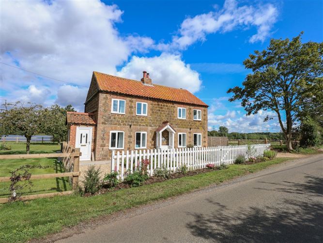 Horseshoe Cottage,Pentney, Norfolk, United Kingdom