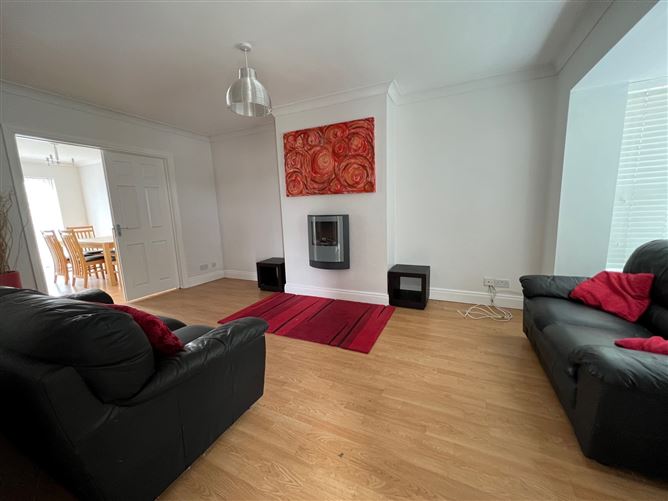 39 The Acorns Upper, Castlecomer, Kilkenny