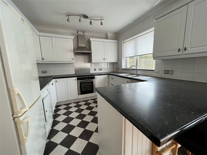 39 The Acorns Upper, Castlecomer, Kilkenny