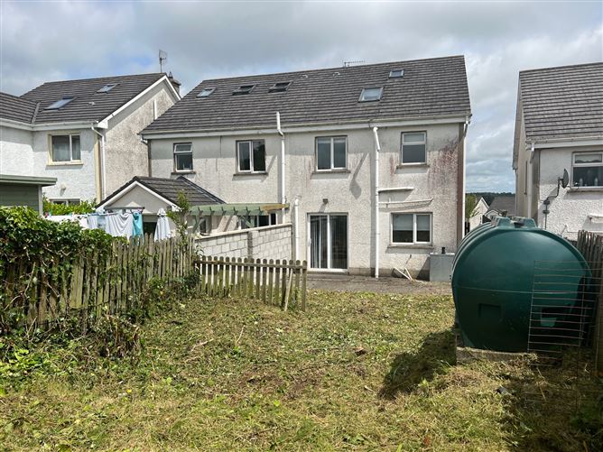 39 The Acorns Upper, Castlecomer, Kilkenny