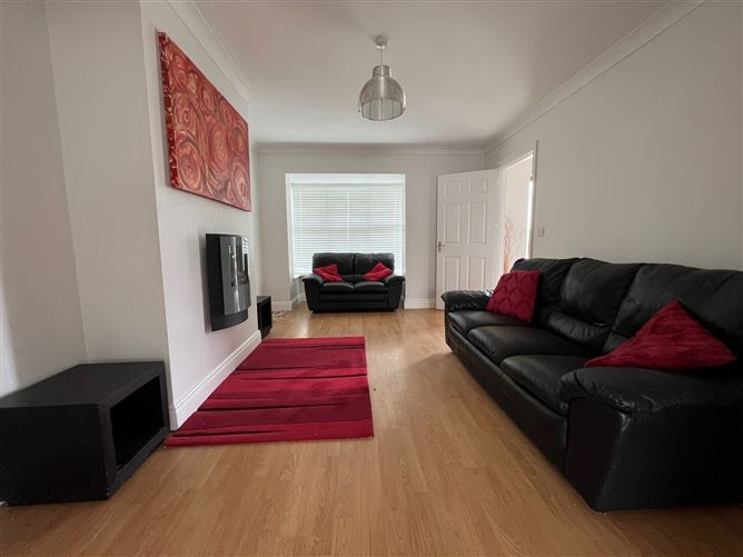 39 The Acorns Upper, Castlecomer, Kilkenny