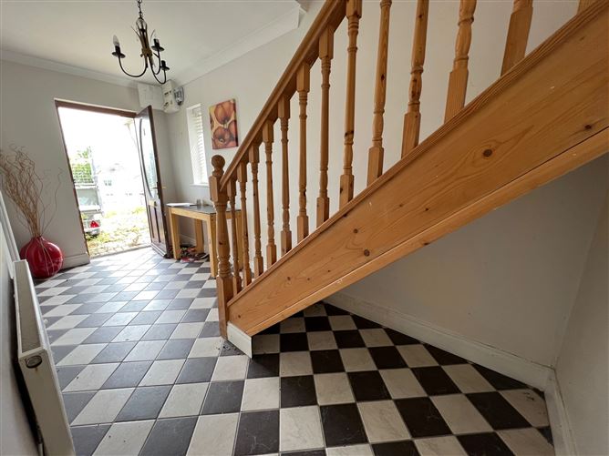 39 The Acorns Upper, Castlecomer, Kilkenny