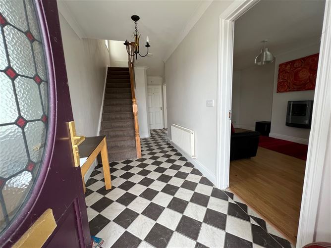 39 The Acorns Upper, Castlecomer, Kilkenny