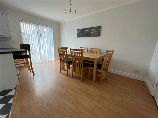 39 The Acorns Upper, Castlecomer, Kilkenny