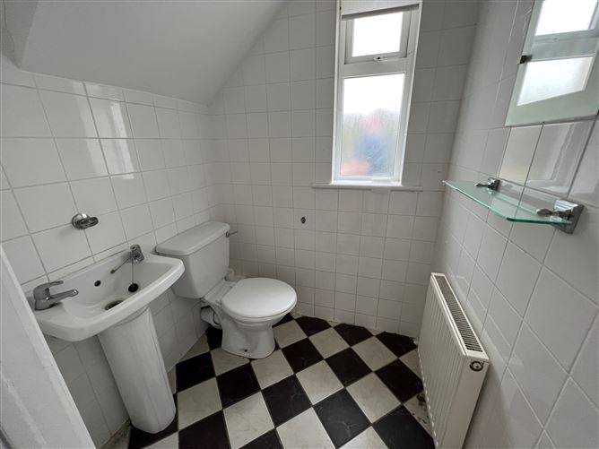 39 The Acorns Upper, Castlecomer, Kilkenny