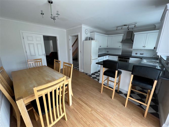 39 The Acorns Upper, Castlecomer, Kilkenny