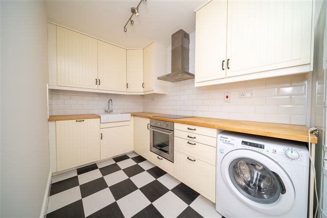 61 The Steeples, Chapelizod, Dublin 20
