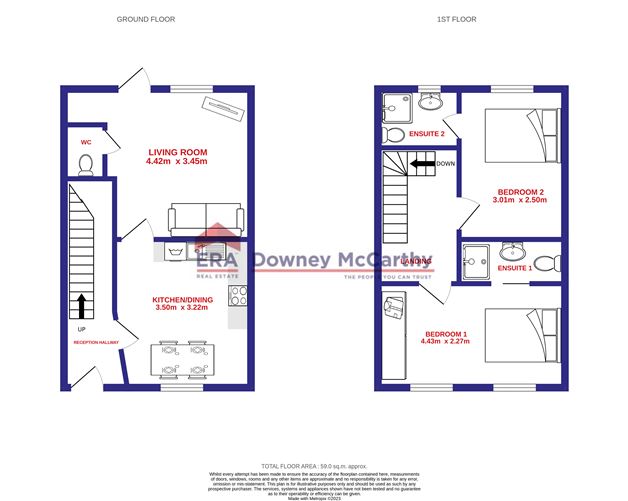 17 Tonyville, High Street, Cork