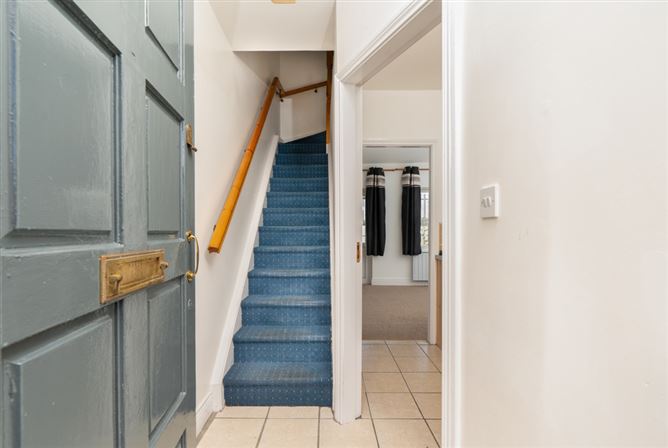 17 Tonyville, High Street, Cork