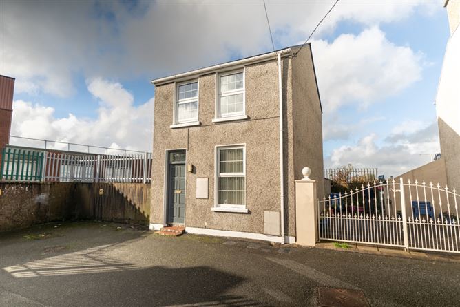 17 Tonyville, High Street, Cork