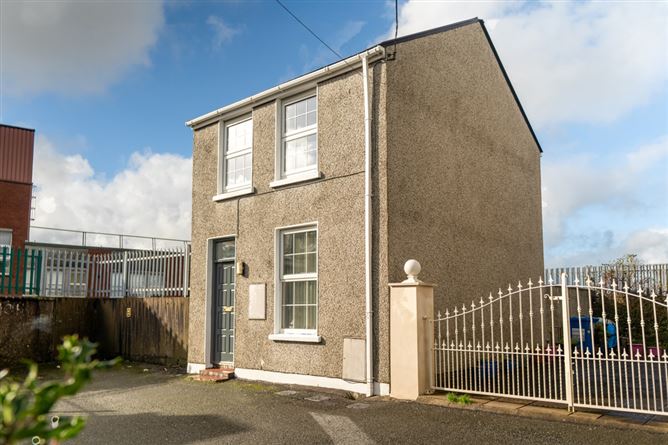 17 Tonyville, High Street, Cork