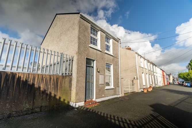 17 Tonyville, High Street, Cork