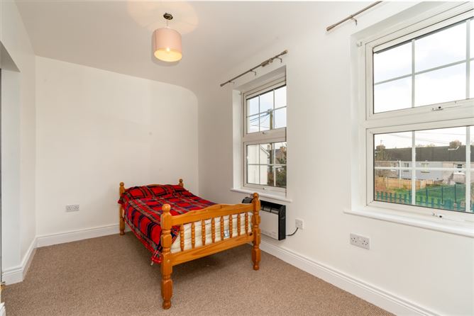 17 Tonyville, High Street, Cork