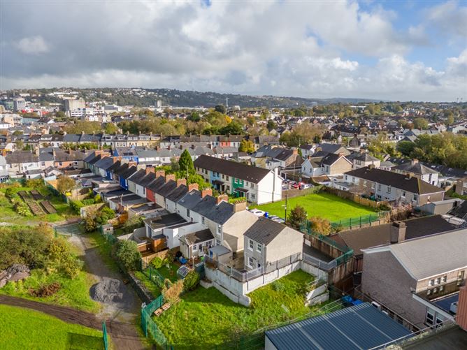 17 Tonyville, High Street, Cork