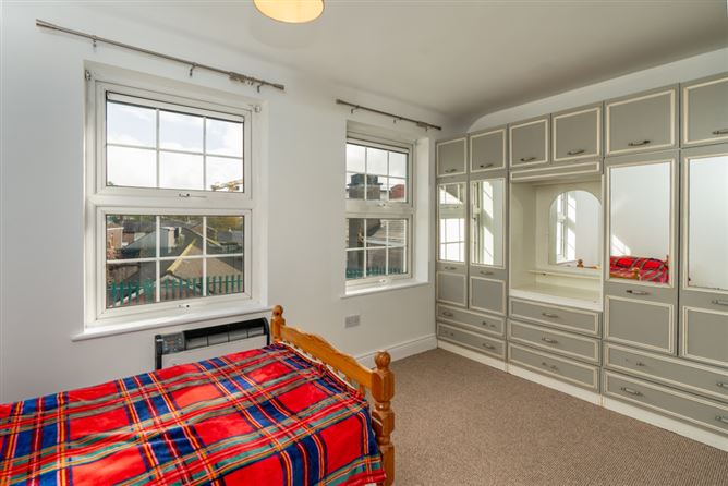 17 Tonyville, High Street, Cork