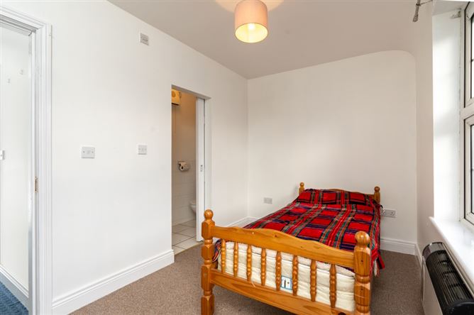 17 Tonyville, High Street, Cork