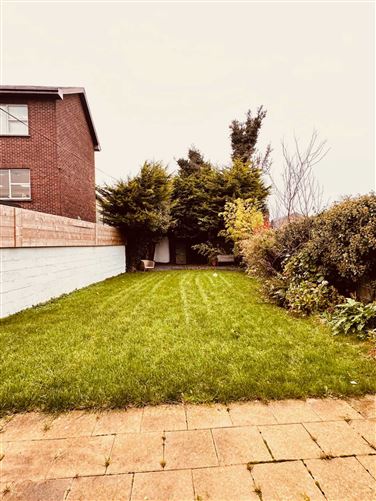 1 Seatown Gardens, Dundalk, County Louth