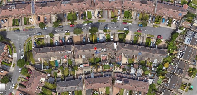 20 Priory North, The Priory, Navan Road, Dublin