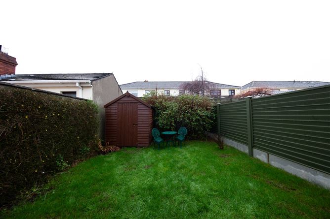 20 Priory North, The Priory, Navan Road, Dublin