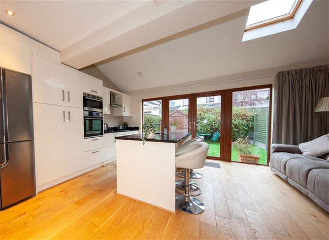 20 Priory North, The Priory, Navan Road, Dublin