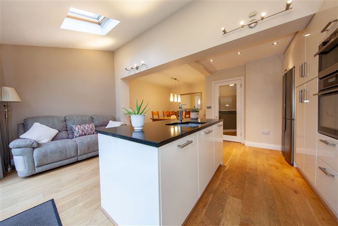 20 Priory North, The Priory, Navan Road, Dublin