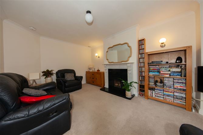 20 Priory North, The Priory, Navan Road, Dublin