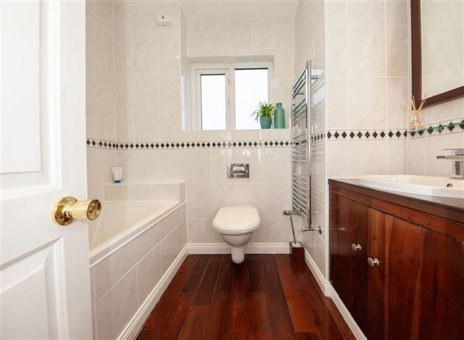 20 Priory North, The Priory, Navan Road, Dublin