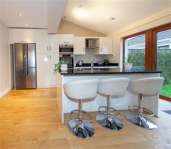 20 Priory North, The Priory, Navan Road, Dublin