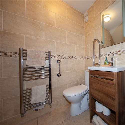 20 Priory North, The Priory, Navan Road, Dublin