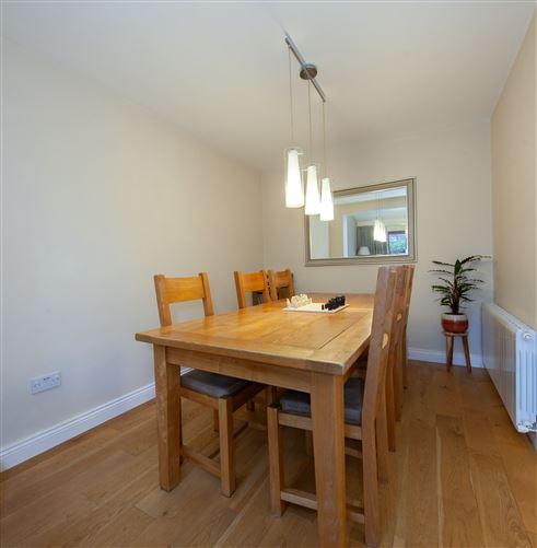 20 Priory North, The Priory, Navan Road, Dublin