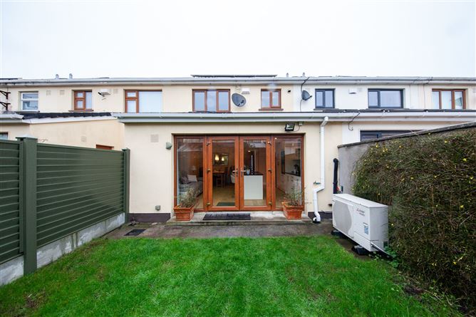 20 Priory North, The Priory, Navan Road, Dublin