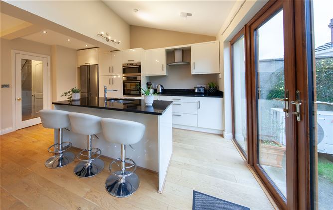 20 Priory North, The Priory, Navan Road, Dublin