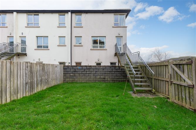 2 Meadowfields Avenue, Enniscorthy, Co. Wexford.