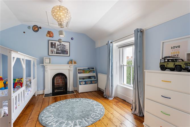 311 Harold's Cross Road, Harold's Cross, Dublin 6w