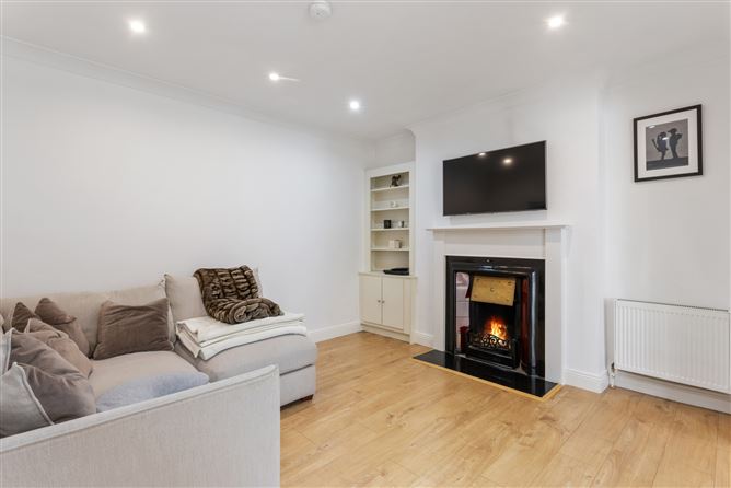 311 Harold's Cross Road, Harold's Cross, Dublin 6w