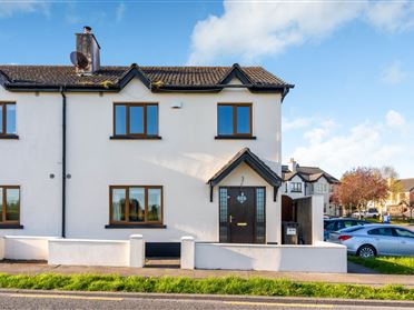 Image for 19 Cois Caislean, Delvin, County Westmeath