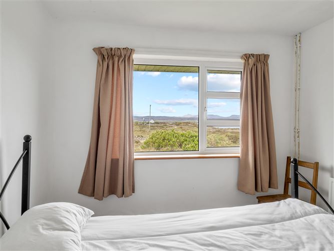 Derrigimlagh, Ballyconneely, Co.Galway