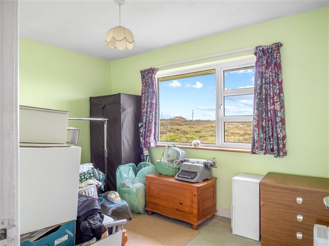 Derrigimlagh, Ballyconneely, Co.Galway