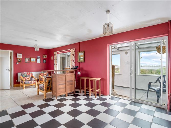 Derrigimlagh, Ballyconneely, Co.Galway