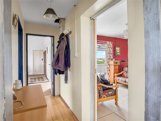 Derrigimlagh, Ballyconneely, Co.Galway