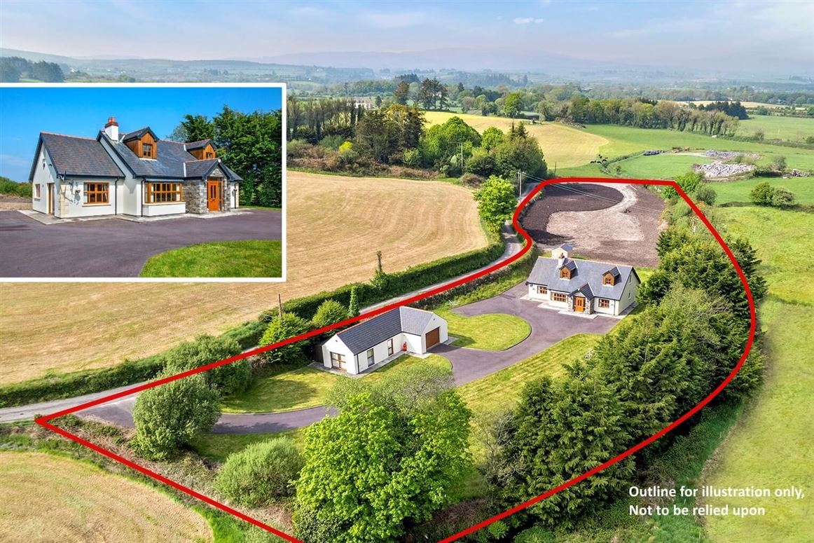 Lissangle, Caheragh, Skibbereen, Co. Cork