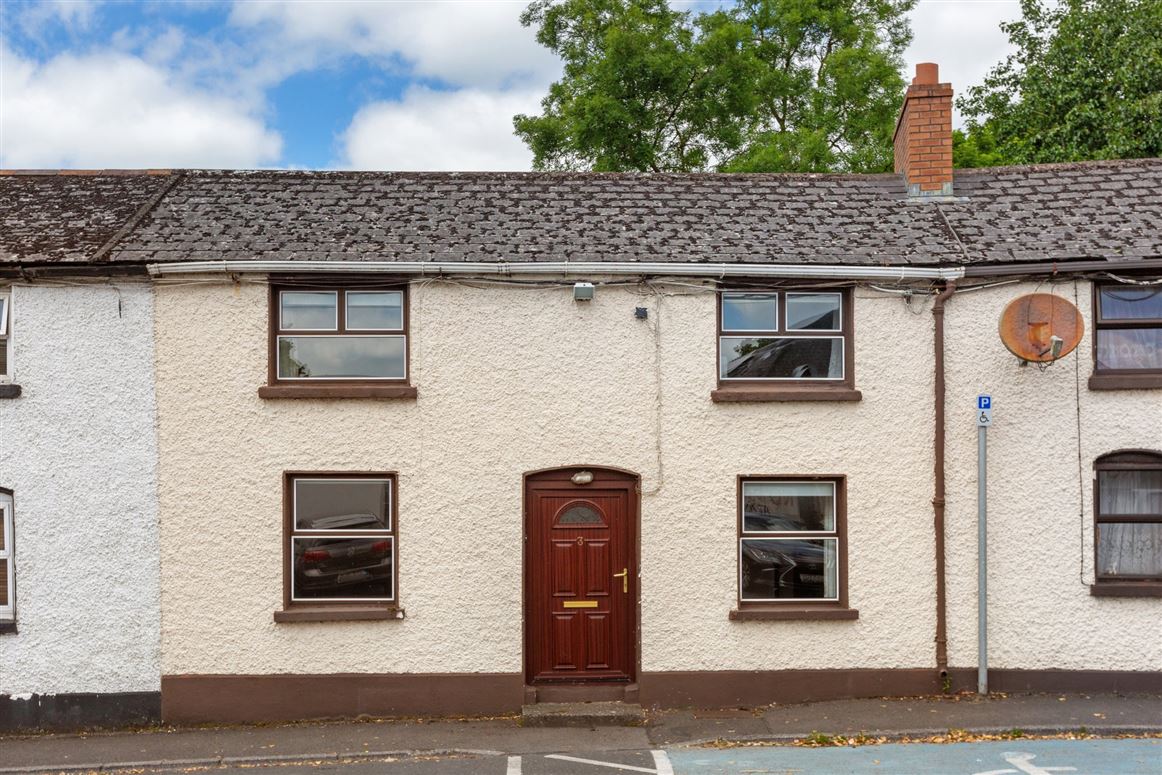 3 Pound Lane, Maynooth, Co. Kildare