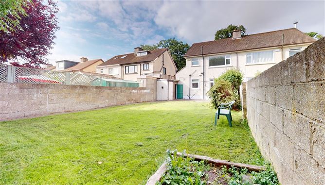7 Martin Grove, Blackhorse Avenue, Dublin 7, County Dublin