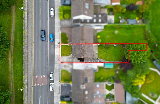 7 Martin Grove, Blackhorse Avenue, Dublin 7, County Dublin