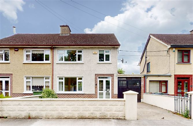 7 Martin Grove, Blackhorse Avenue, Dublin 7, County Dublin