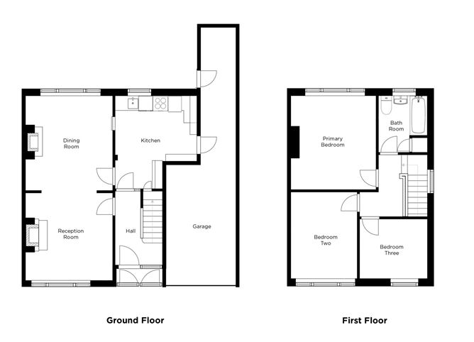 7 Martin Grove, Blackhorse Avenue, Dublin 7, County Dublin