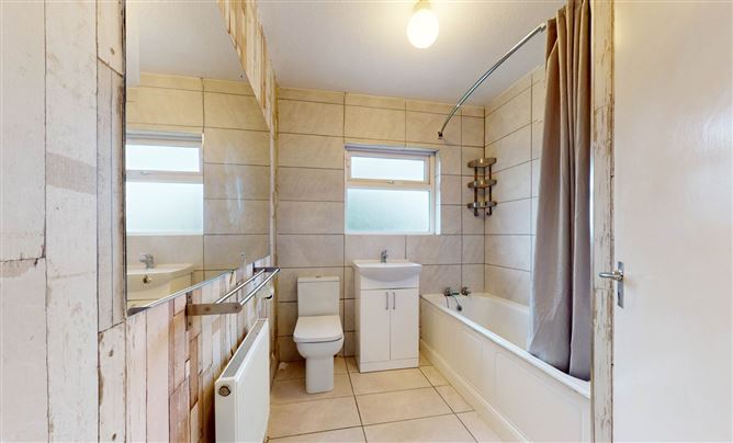 7 Martin Grove, Blackhorse Avenue, Dublin 7, County Dublin