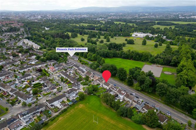 7 Martin Grove, Blackhorse Avenue, Dublin 7, County Dublin